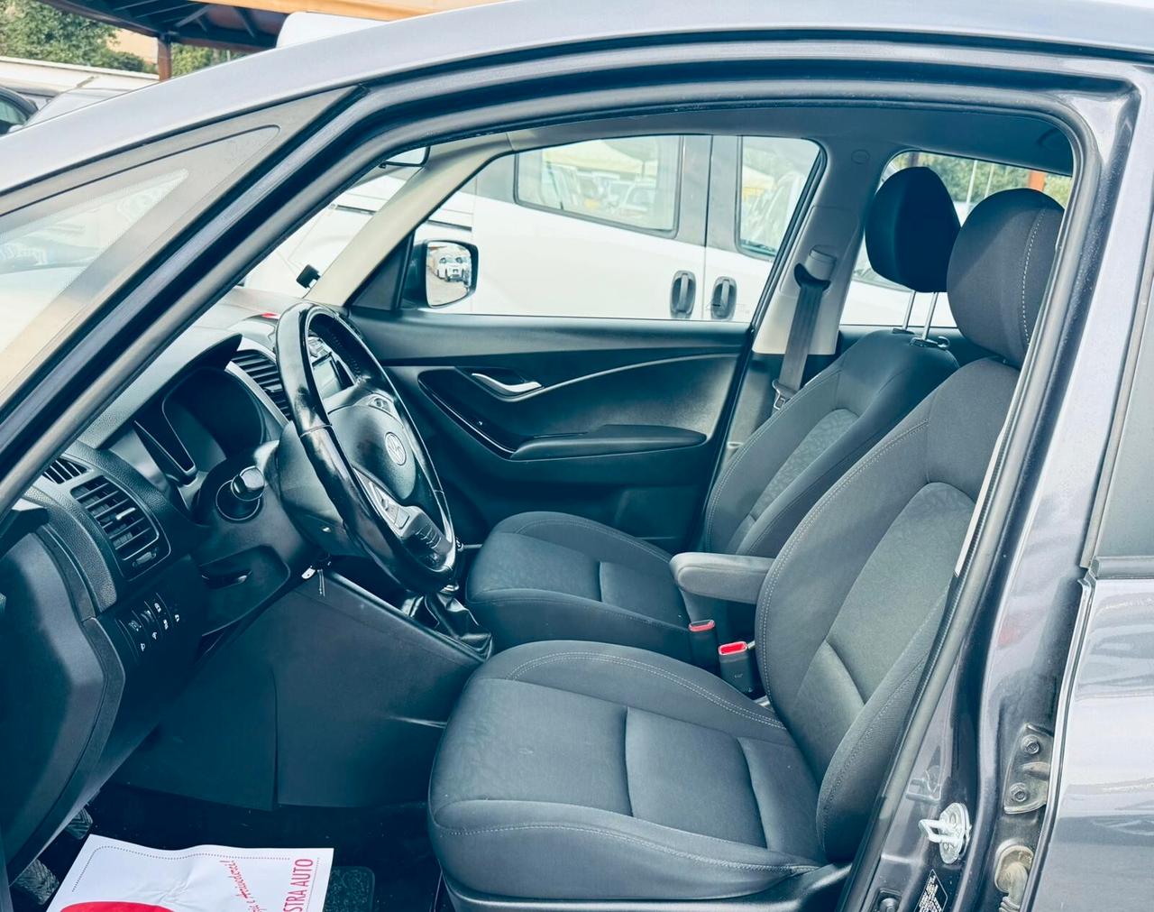 Hyundai iX20 1.4 90 CV Econext Classic