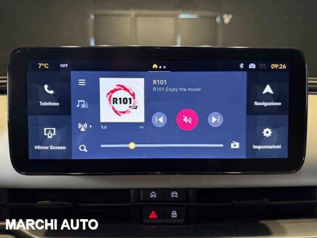 FIAT 600 Hybrid 110 CV DCT MHEV La Prima II