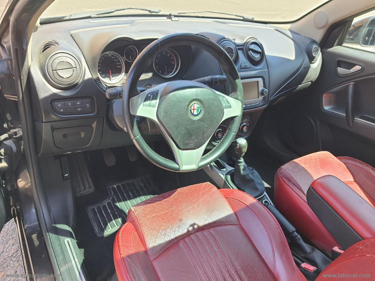 ALFA ROMEO MiTo 1.4 78 CV 8V S&S