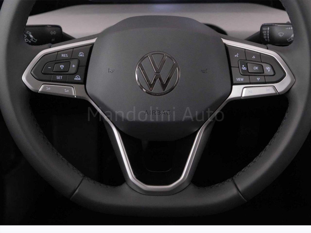 Volkswagen Golf variant 1.5 tsi act 115cv life