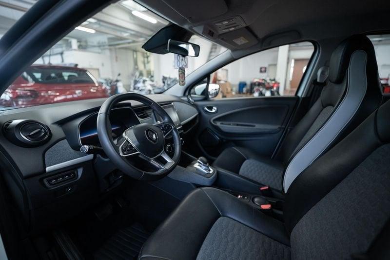 Renault ZOE Zen R135 Flex my20