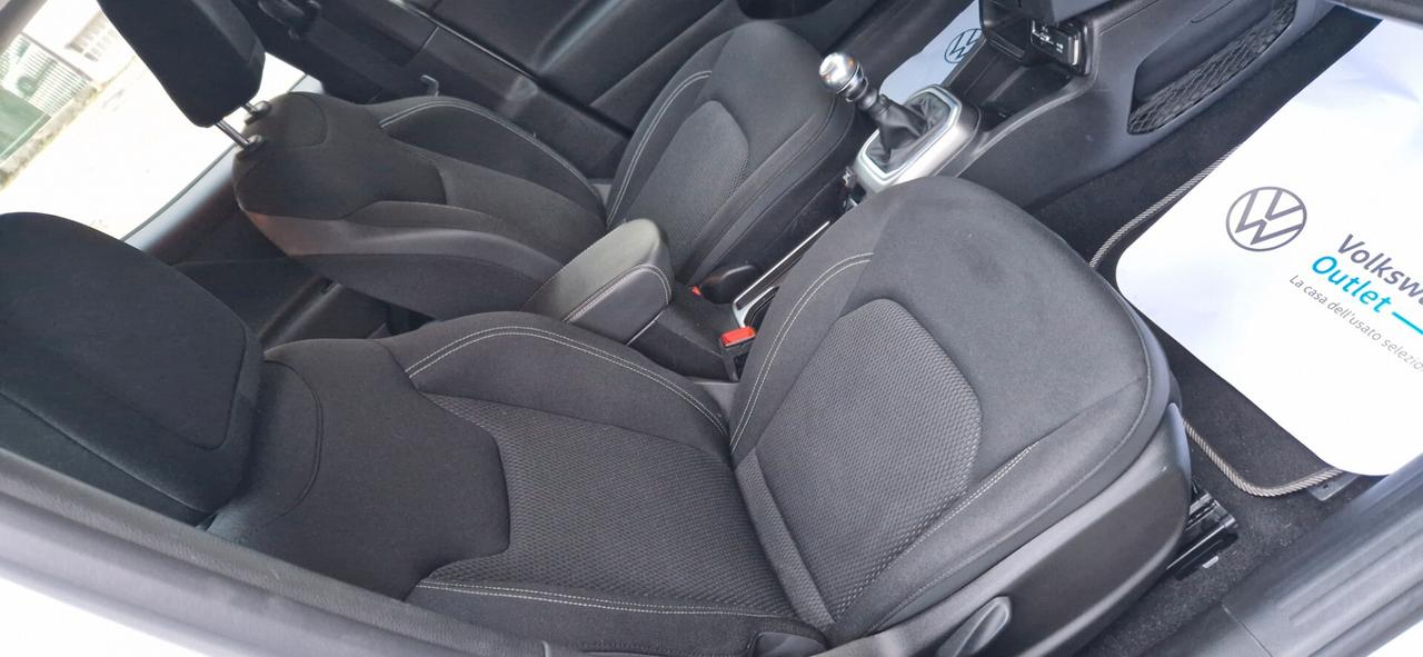 Jeep Renegade 1.0 G.P.L. 80th Anniversary