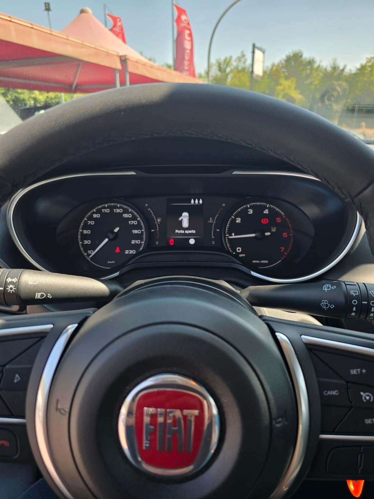 Fiat Tipo 1.6 Mjt S&S SW 130 cv