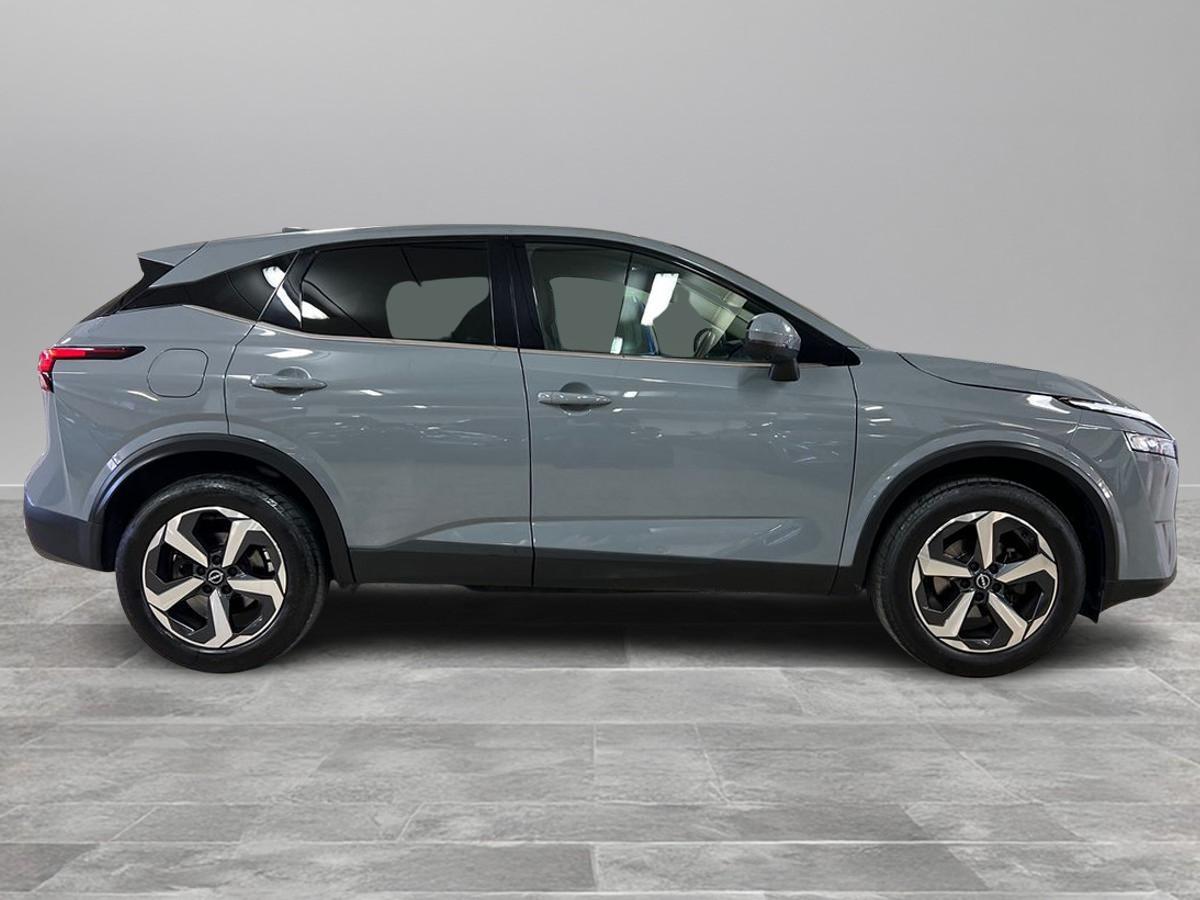 NISSAN Qashqai 1.3 mhev N-Connecta 2wd 140cv