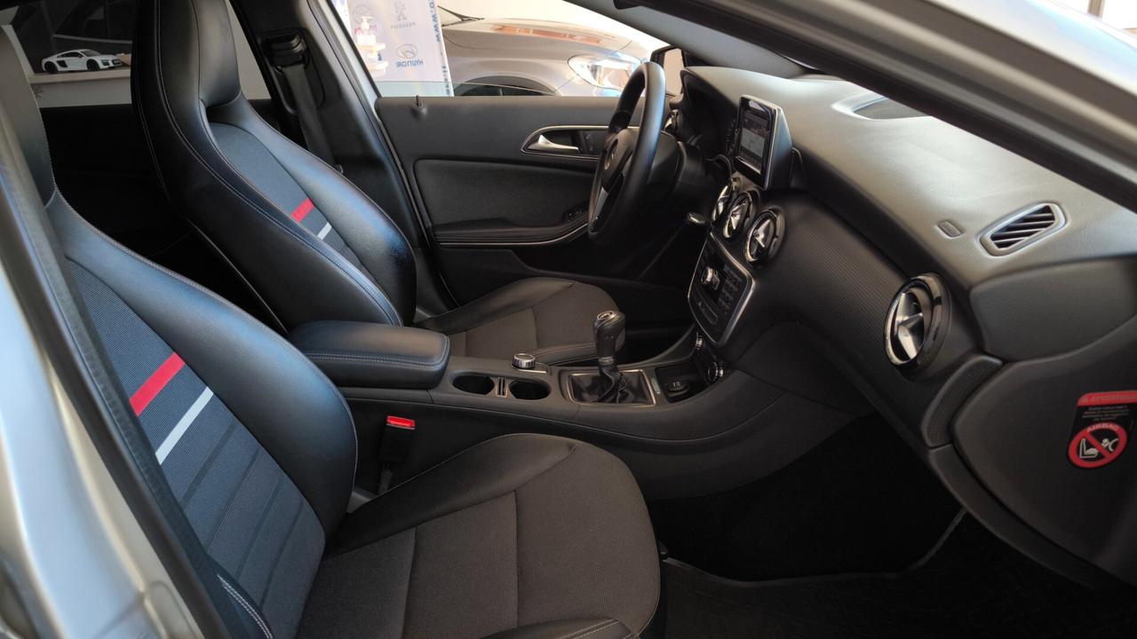 Mercedes-benz A 180 CDI Executive
