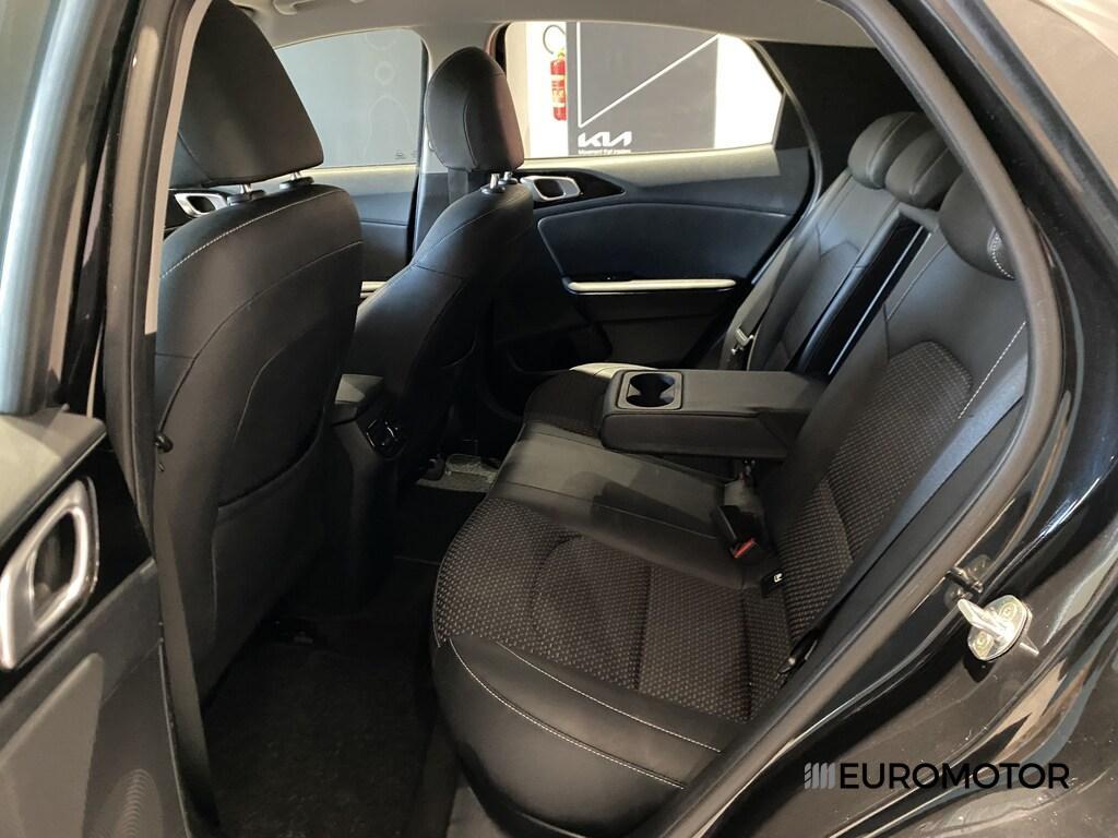 Kia Xceed 1.0 T-GDI Style 2WD