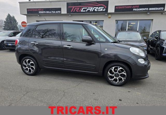 FIAT 500L 1.4 95 CV Lounge NEOPATENTATI