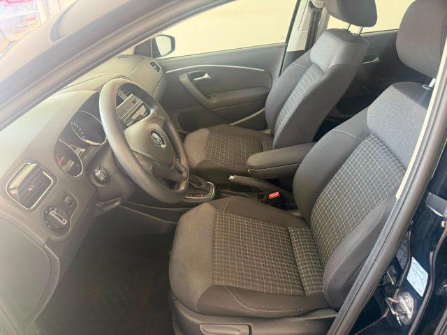 VOLKSWAGEN Polo 1.4 TDI 90 CV DSG 5p. Highline BlueMotion Technolo