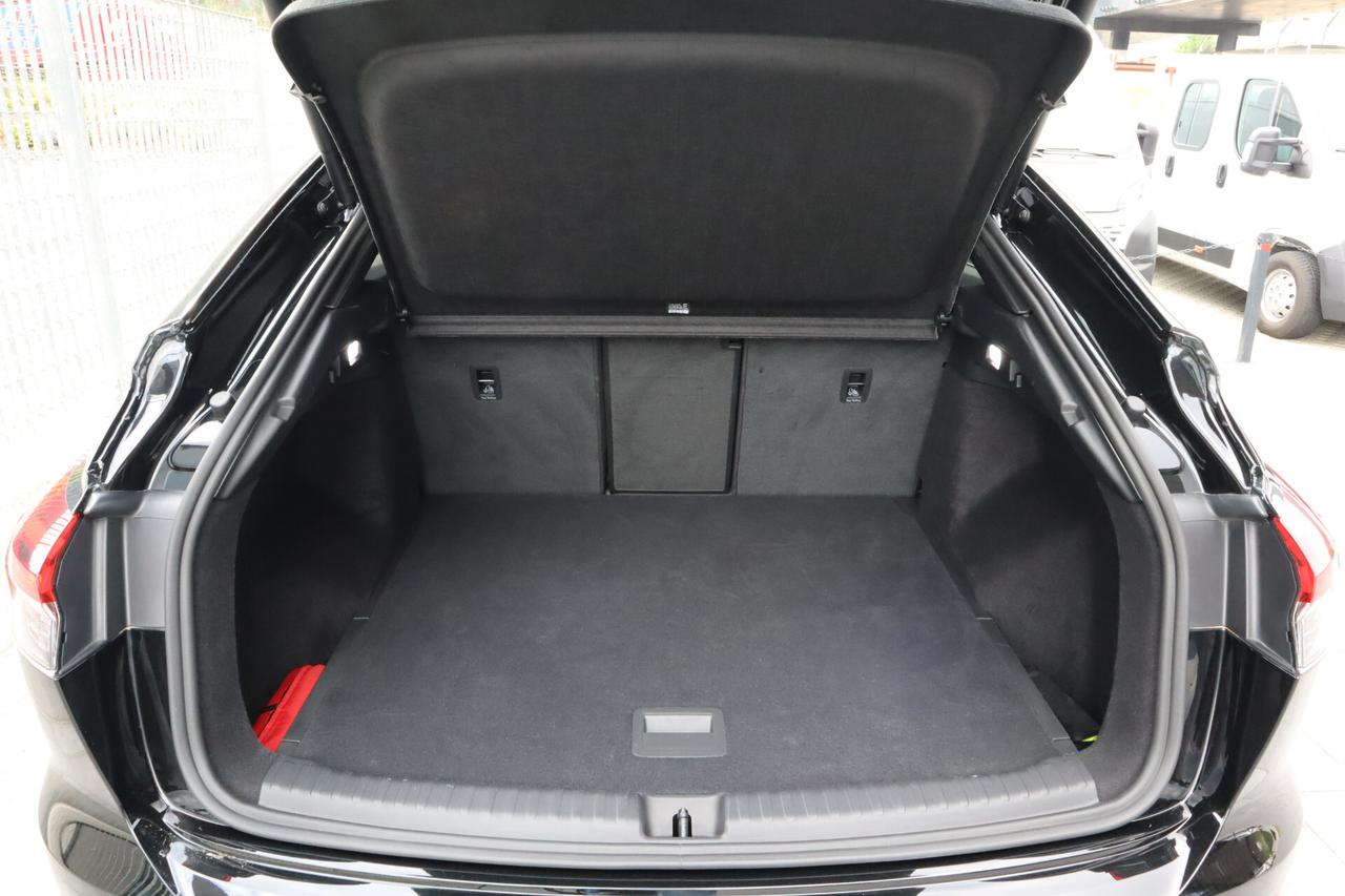 Audi Q4 Etron 50 QUATTRO 300CV S-LINE MATRIX POMPA DI CALORE SONOS