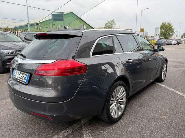 Opel Insignia Insignia Sports Tourer 2.0 cdti Cosmo 160cv