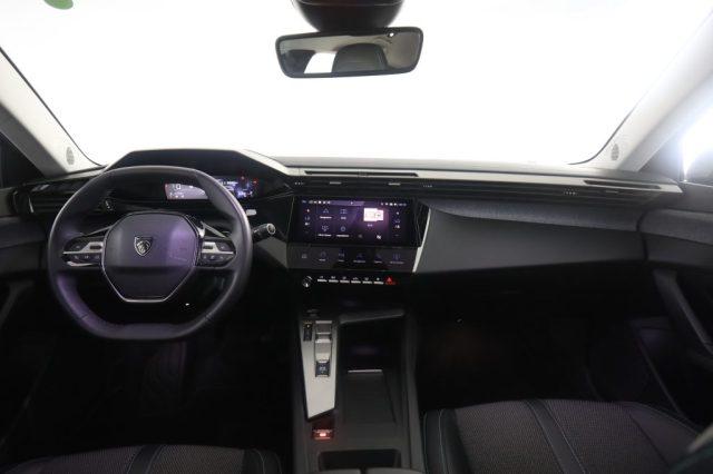 PEUGEOT 308 308 BlueHDi 130 S&S EAT8 SW Allure