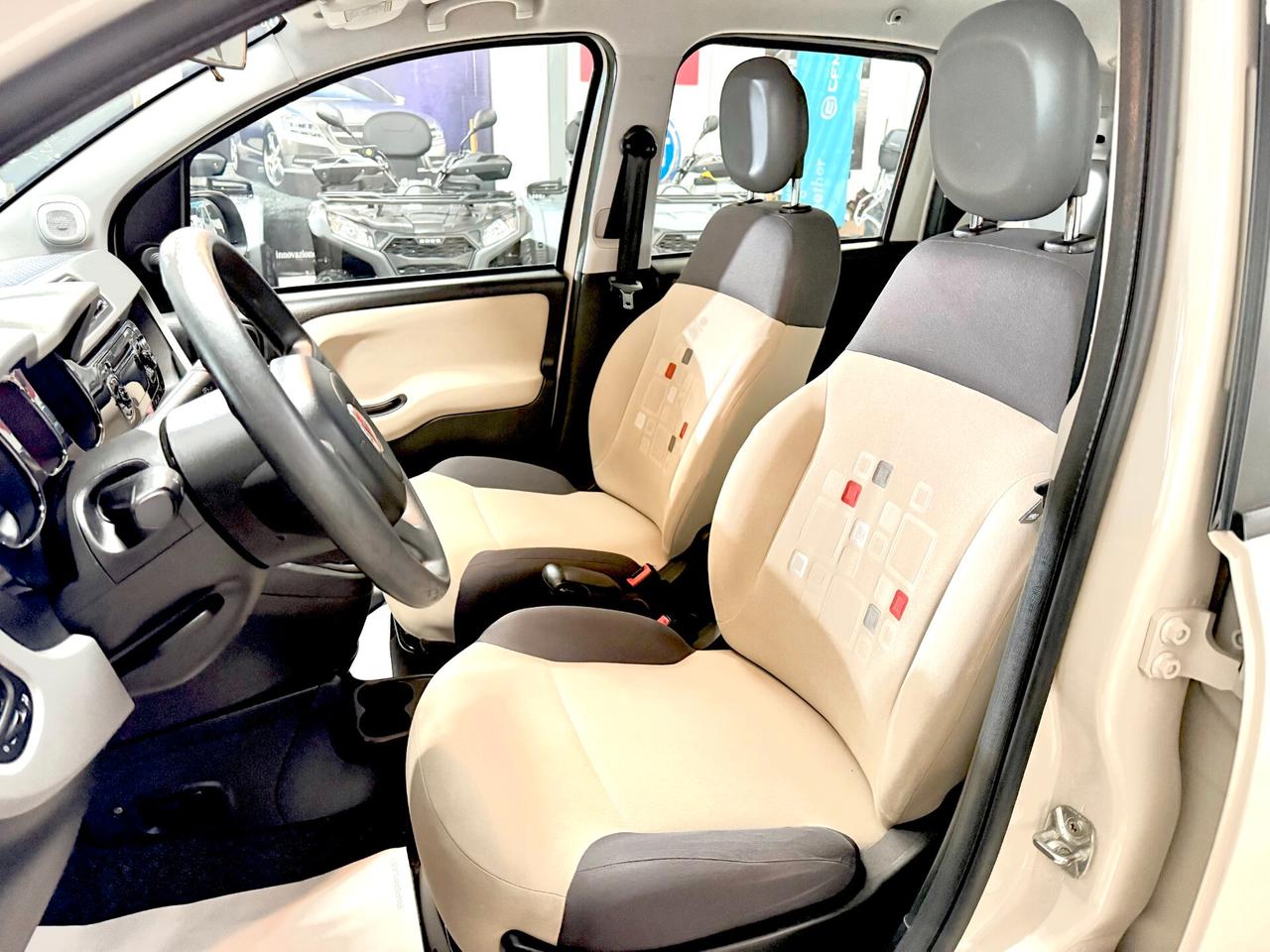 Fiat Panda 1.2 Easy