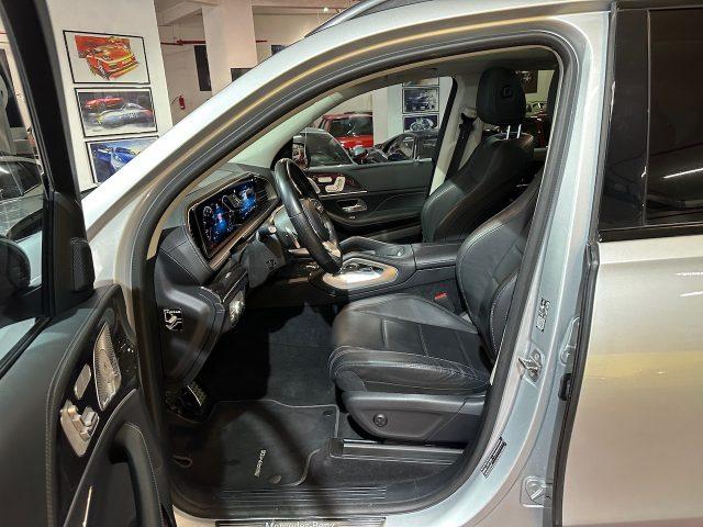 MERCEDES-BENZ GLE 400 d 4MATIC PREMIUM PLUS FULL