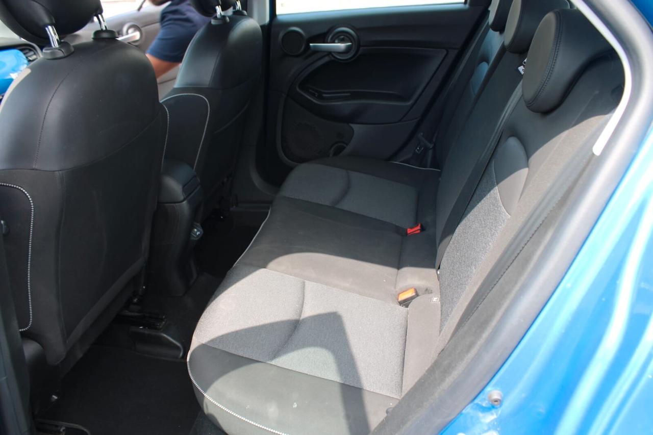 Fiat 500X Tua A SOLI 197€ al mese Anticipo Zero