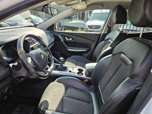 RENAULT Kadjar dCi 8V 110CV