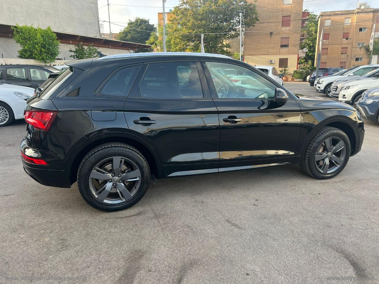 AUDI Q5 2.0 TDI 190CV quattro S tronic