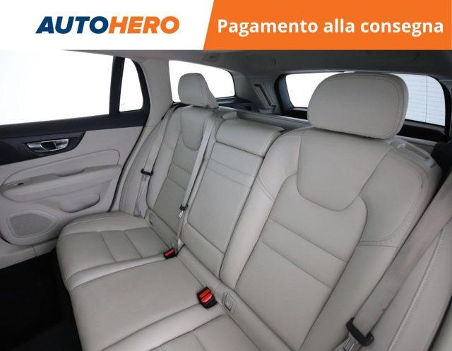 VOLVO V60 Cross Country D4 AWD Geartronic Business Plus