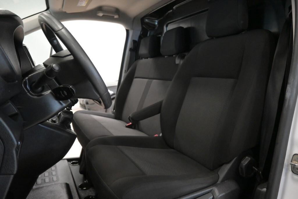 OPEL VIVARO 1.5 DIESEL 100CV SeS PL-TN M FURGONE ENJOY