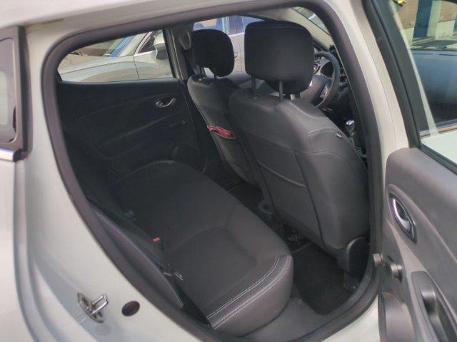RENAULT Clio 1.5 dCi 8V 75CV Start&Stop Van *N1, AUTOCARRO*