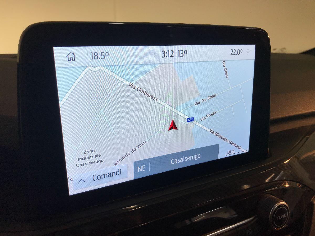 FORD Kuga 1.5 EcoBlue 120 CV aut. ST-Line