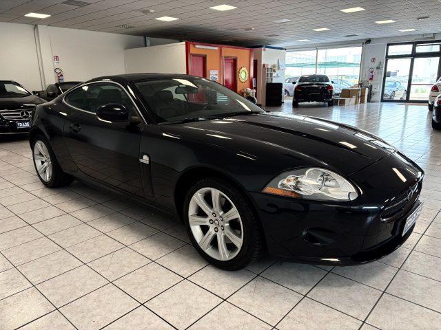 JAGUAR XK XK 3.5 V8 Coupé