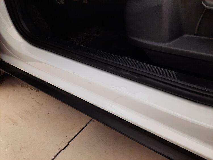 Volkswagen T-Roc Style BR970871 1.0 Benzina 110CV