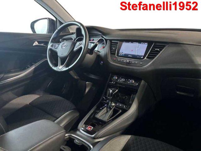 OPEL Grandland X - 1.2 120 Anniversary s&s 130cv at8