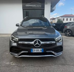Mercedes-benz GLC 220 200 d 4Matic Premium