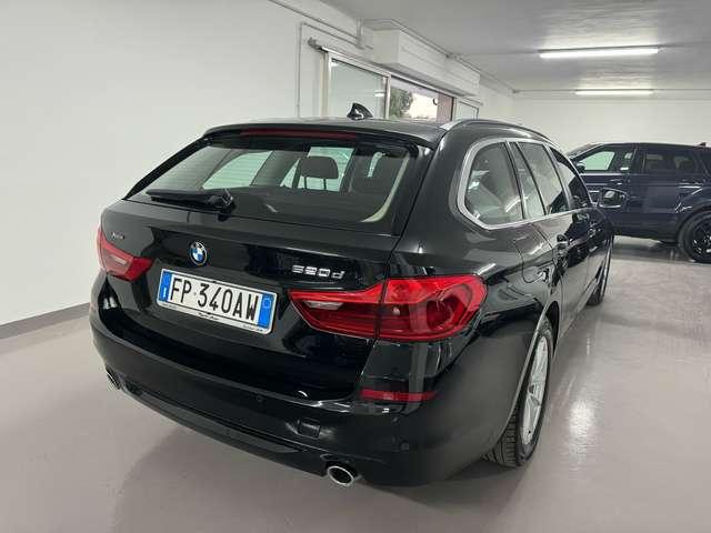 BMW 520 520d Touring xdrive Sport auto