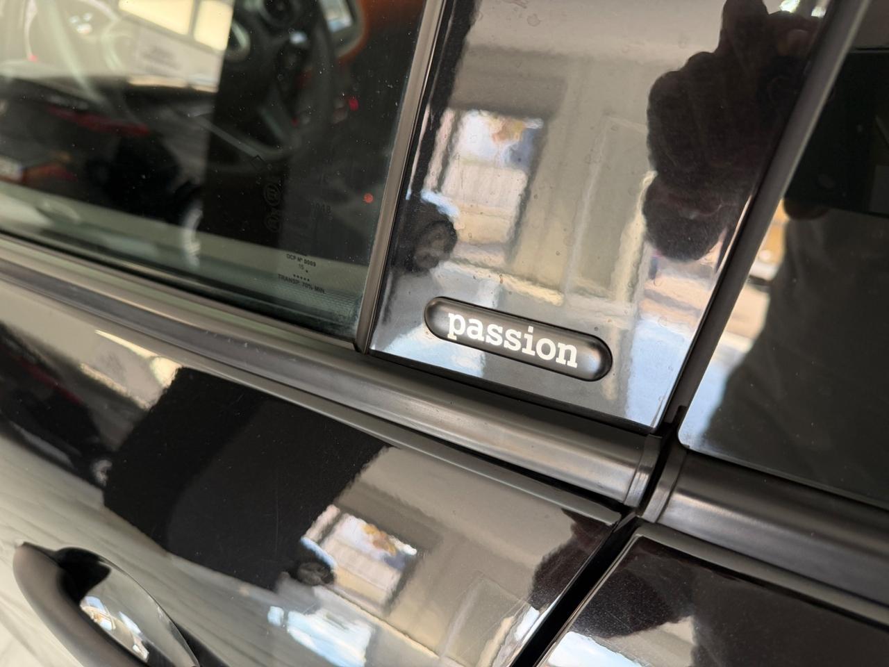 SMART FORFOUR PASSION 90 CV AUTOMATICA/LED/NAVIGATORE