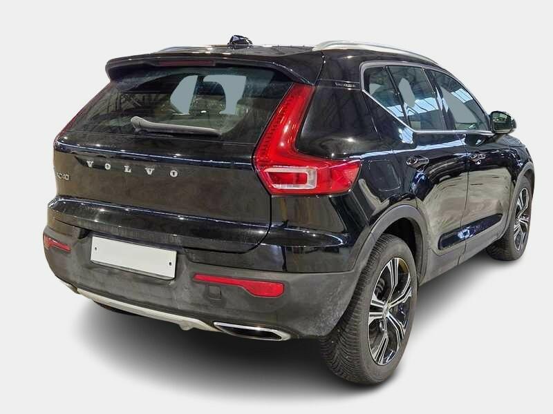 VOLVO XC40 D3 AWD Geartronic Inscription