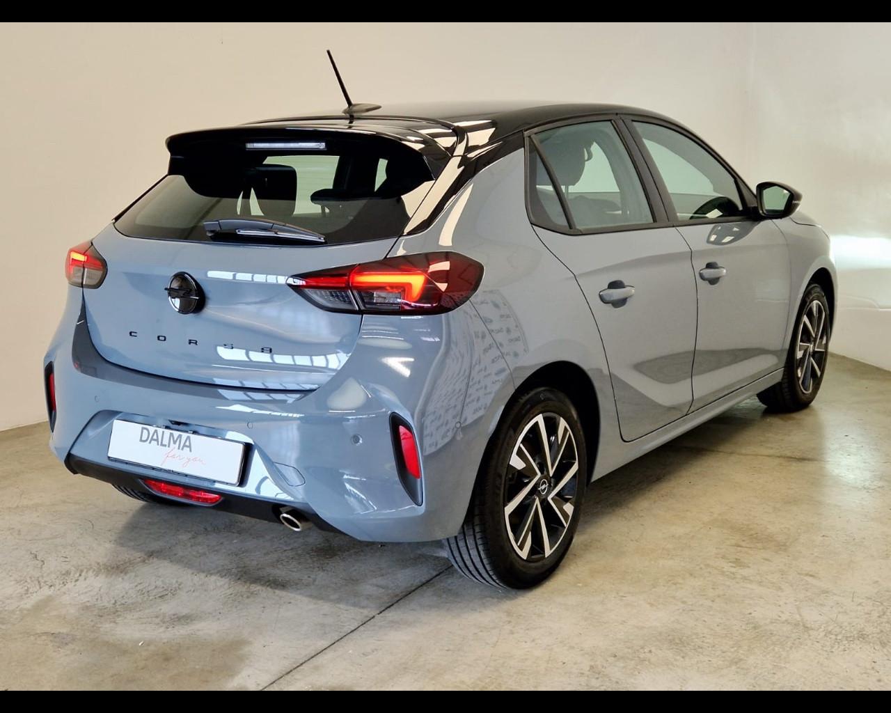 OPEL Corsa VI 2023 - Corsa 1.2 GS s&s 100cv at8