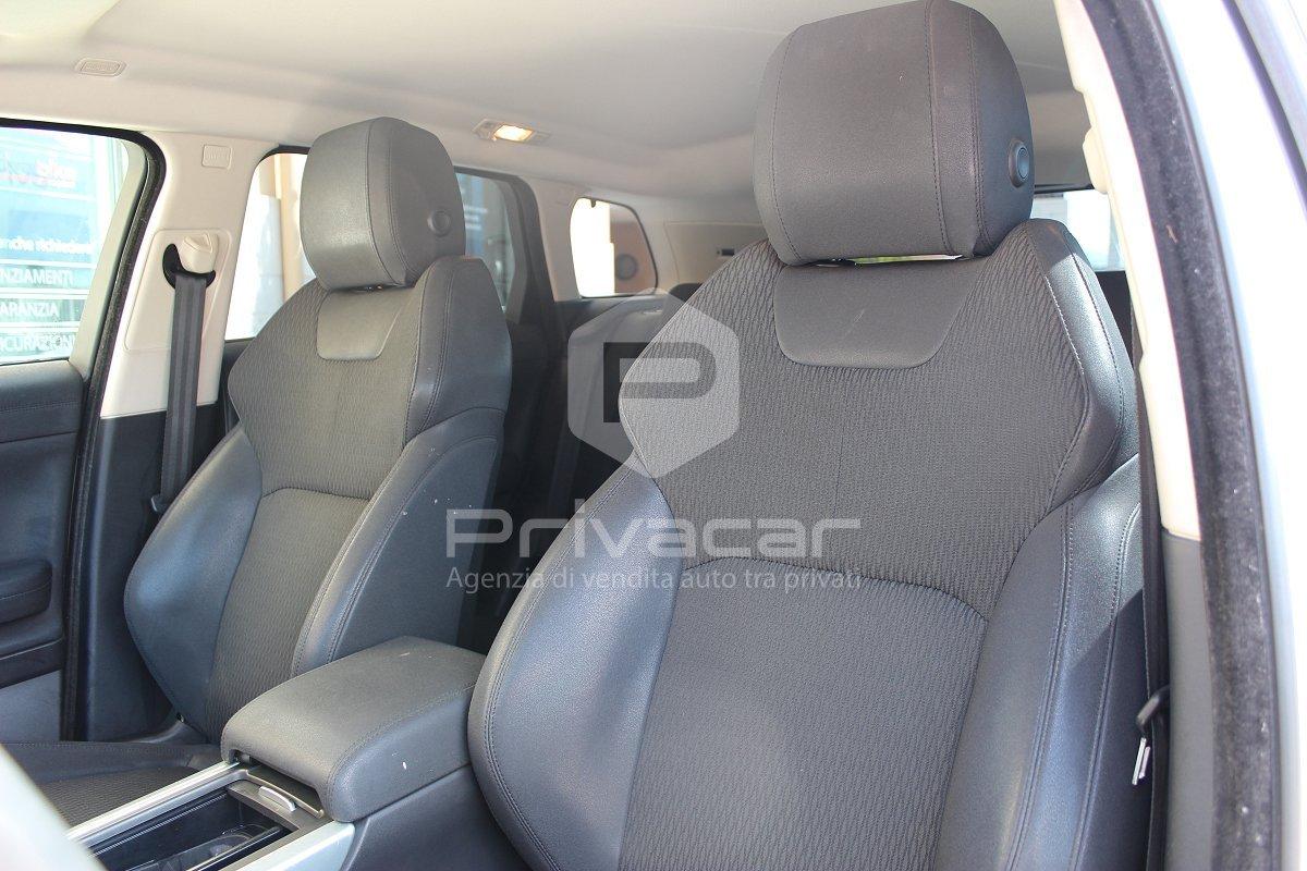 LAND ROVER Range Rover Evoque 2.0 TD4 150 CV 5p. Business Edition