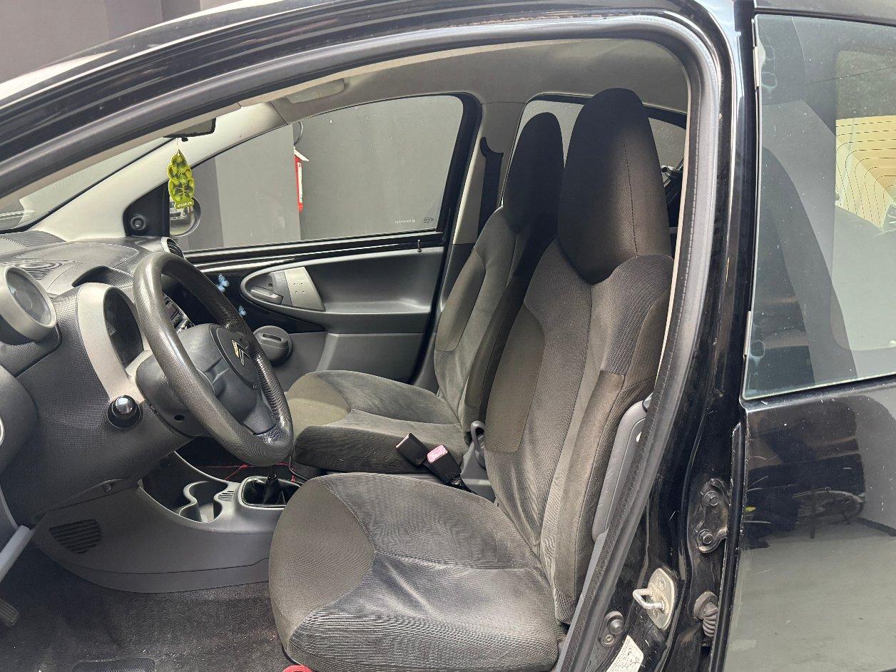 Citroen C1 5 Porte C1 5p 1.0 C1ty