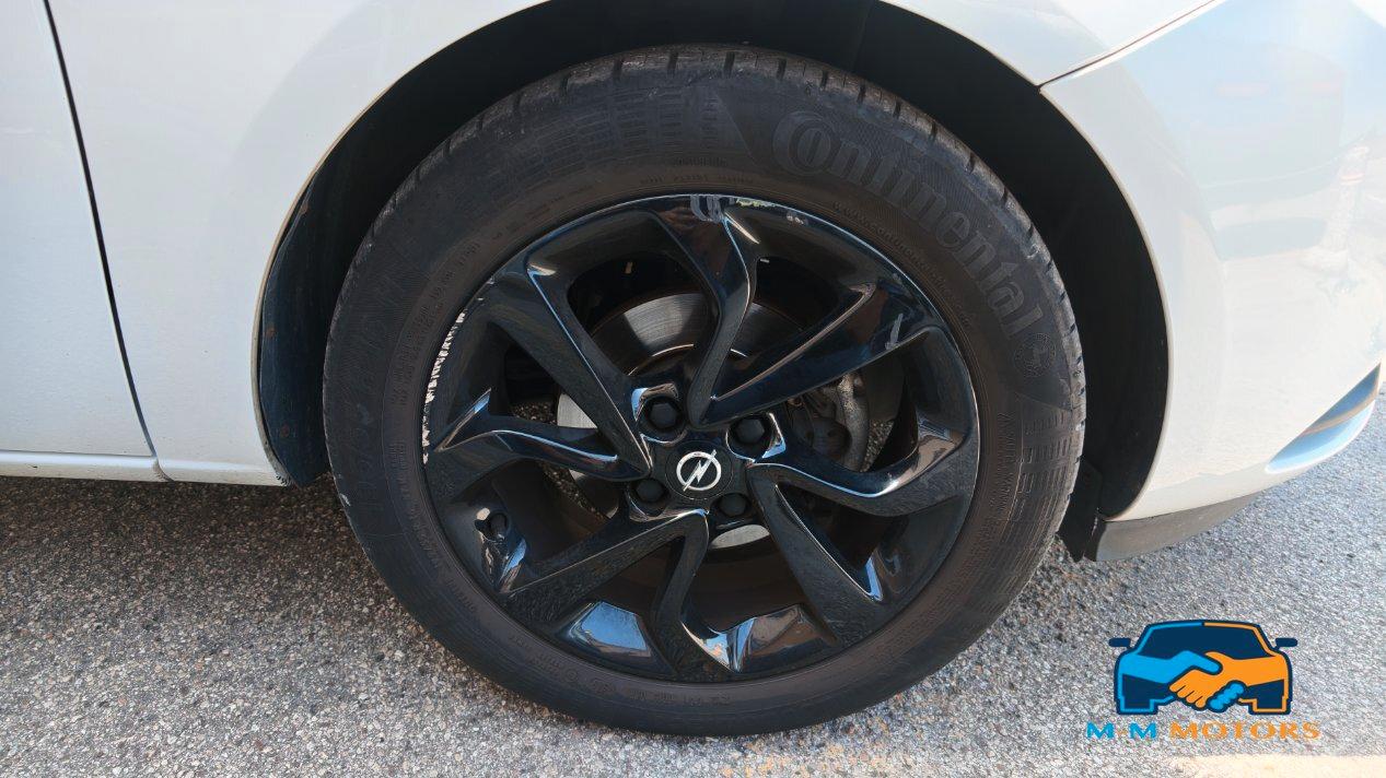 Opel Corsa 5 Porte Corsa 5p 1.2 b-Color