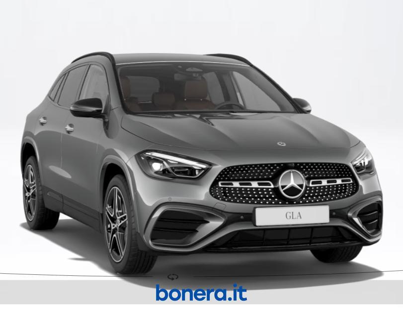 Mercedes GLA 200 200 D AMG Line Extra 8G-DCT