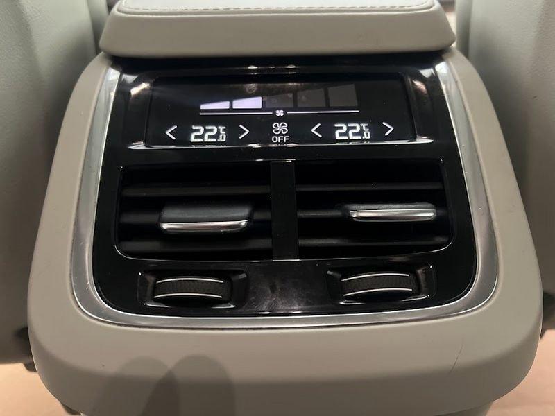 Volvo XC90 B5 D AWD Geartronic 7 p. Inscription