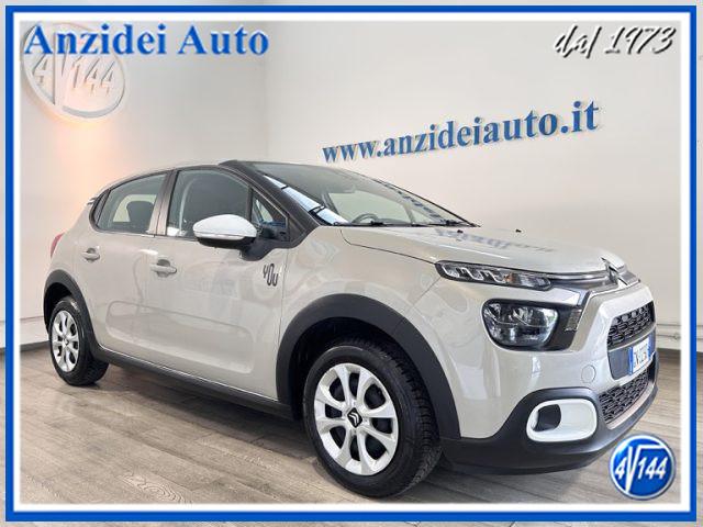 CITROEN C3 1.2 PureTech 83 Cv You