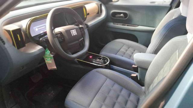 FIAT Grande Panda 1.2 Hybrid 100 CV S&S La Prima