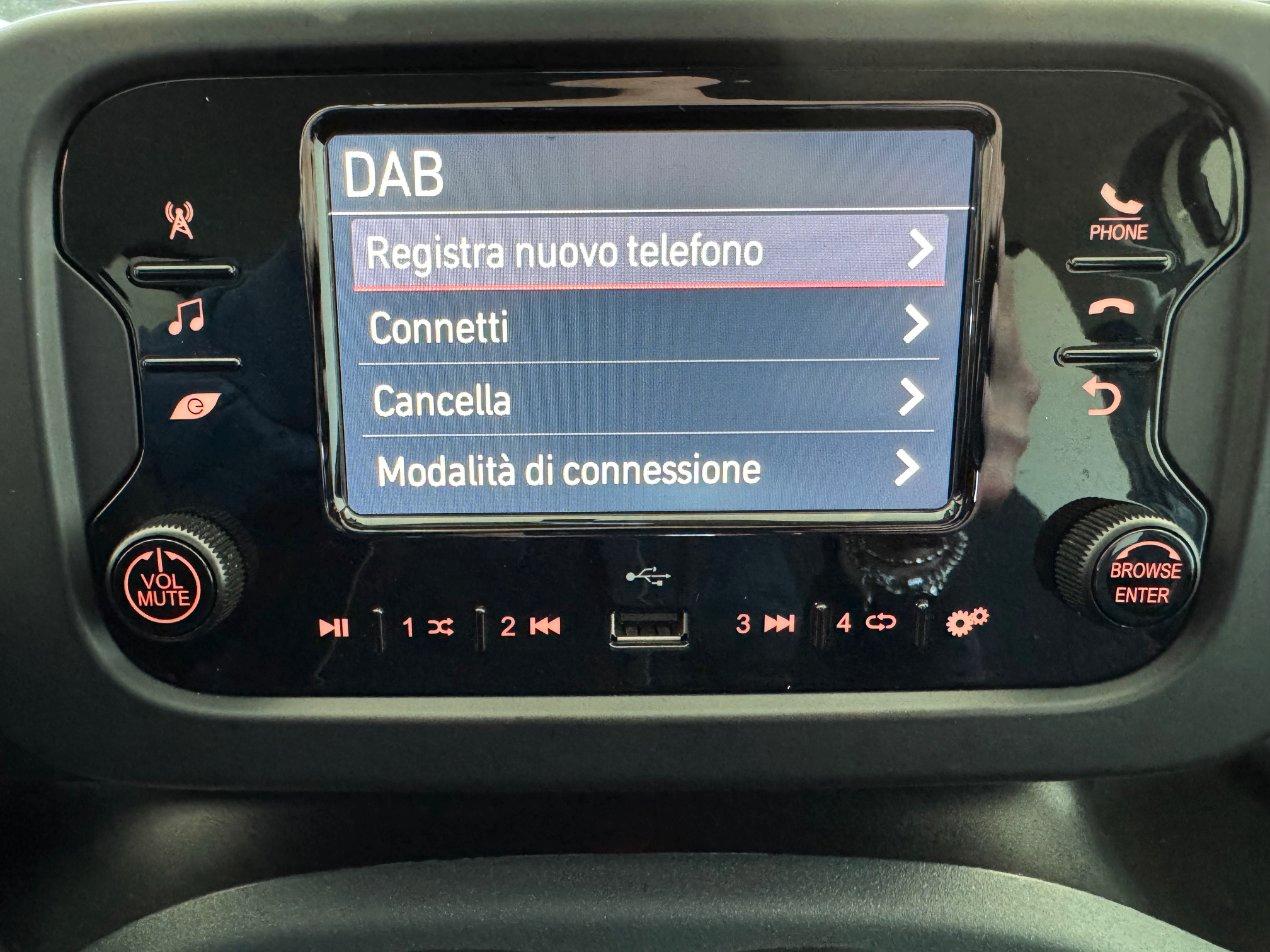 Fiat Panda 1.0 firefly hybrid City Life Soli 30000 Km