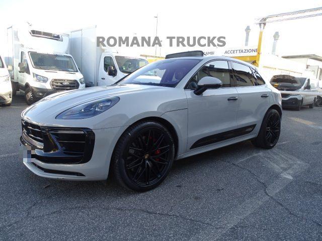 PORSCHE Macan 2.9 GTS 441cv - CERCHI 21'' full - finanziabile