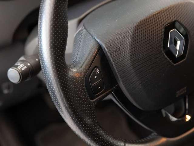 Renault ZOE Zoe Intens R110 108cv