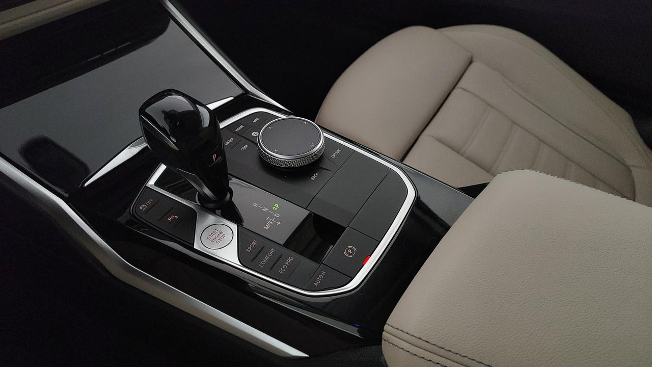 BMW Serie 4 G22 2020 Coupe - 430d Coupe mhev 48V xdrive Sport auto