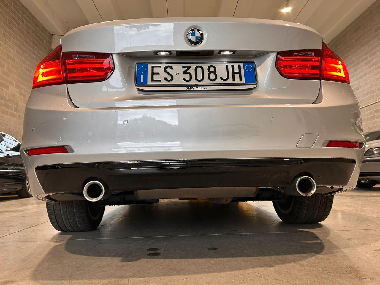 Bmw 335 SERIE 3 f30 335I ACTIVEHYBRID