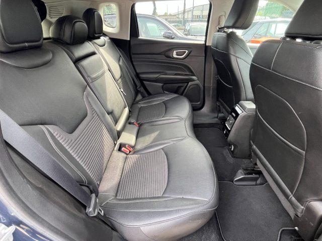 JEEP Compass 1.3 Turbo T4 190 CV PHEV AT6 4xe Limited