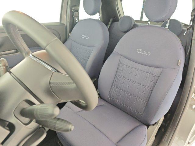FIAT 500 1.0 Hybrid CULT #VARI COLORI