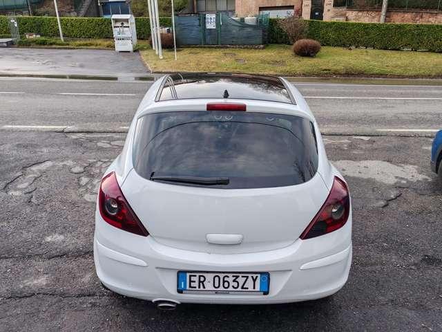 Opel Corsa Corsa 5p 1.3 cdti Sport 95cv 6m ((NEOPATENTATO))