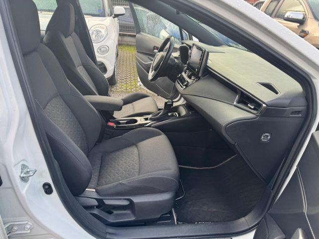 TOYOTA Corolla TS 1.8 Hybrid Business(AUTOCARRO N1)