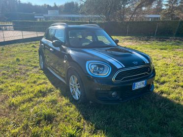Mini Cooper S Countryman 2.0 ALL4 Automatica 192cv