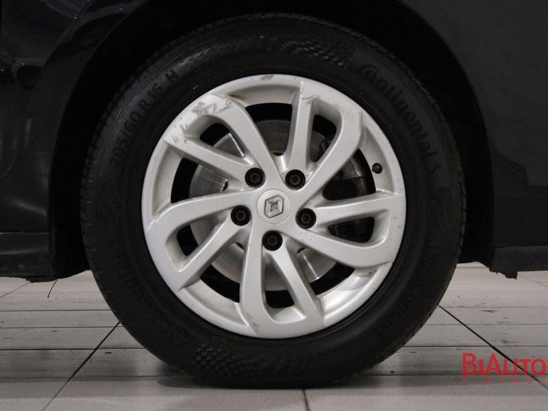 Renault Grand Scénic 1.5 Energy dCi 110cv LIMITED